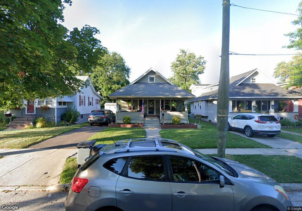 251 S Haviland Ave, Audubon, NJ 08106 - photo 1