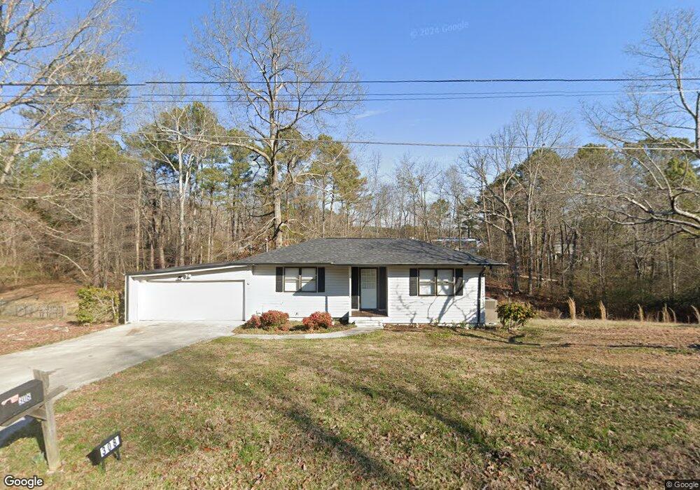 308 Harper Ln, Tunnel Hill, GA 30755 - photo 1