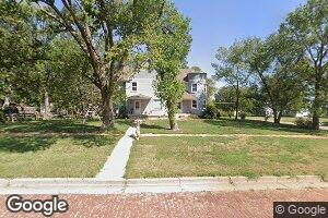 422 S Center St, Mankato, KS 66956