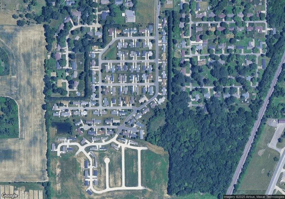 4121 Camelot Blvd, Anderson, IN 46011 - photo 1