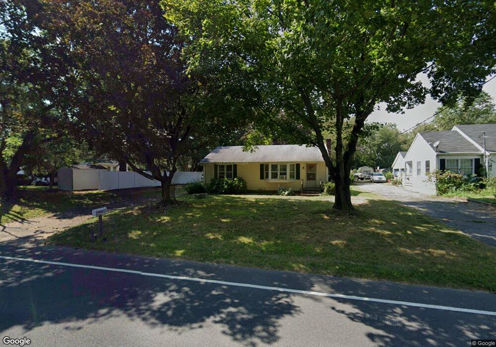 848 Old York Rd, East Windsor, NJ 08520 - photo 1