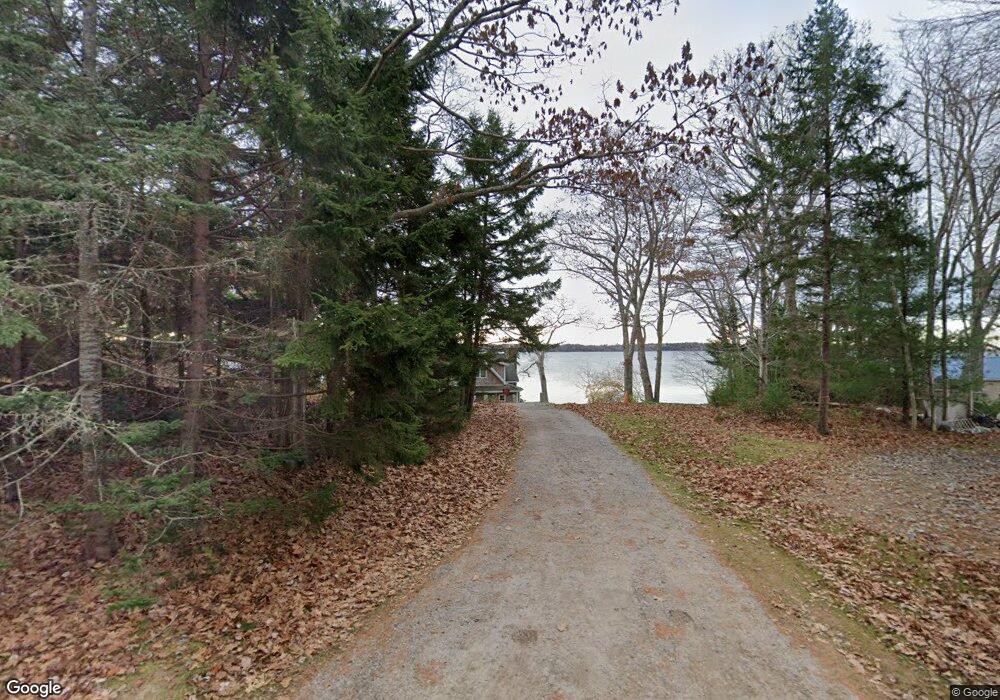 65 Pond Rd, Harpswell, ME 04079 - photo 1