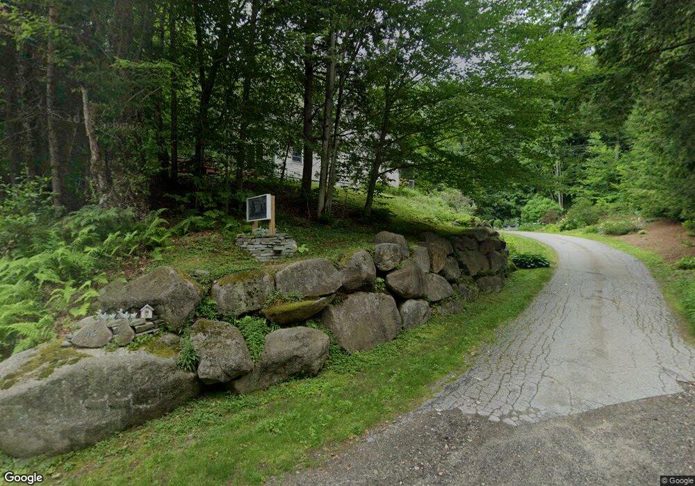 43 Sundance Rd, North Woodstock, NH 03262 - photo 1