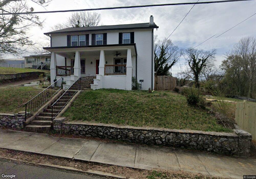 11 W Forest St SW, Rome, GA 30161 - photo 1