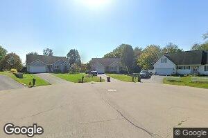 3522 Wakefield Ct Unit 11, Spring Arbor, MI 49283