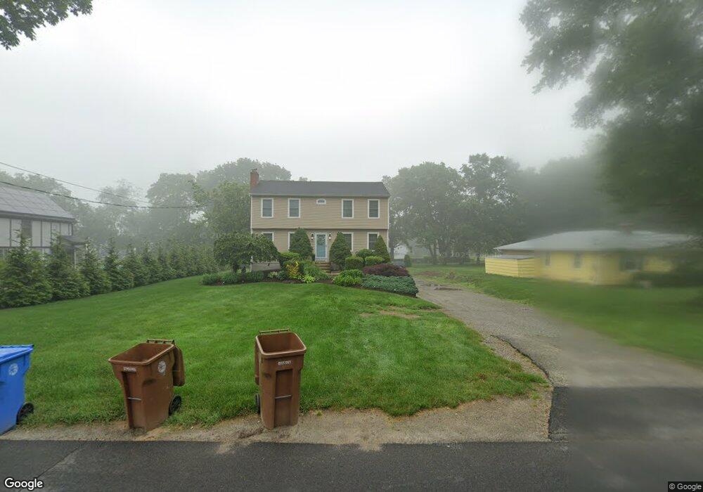 281 Beardsley Rd, Shelton, CT 06484 - photo 1