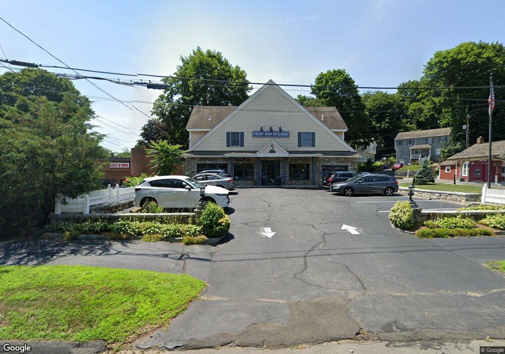 117 New Canaan Ave unit A, Norwalk, CT 06850 - photo 1