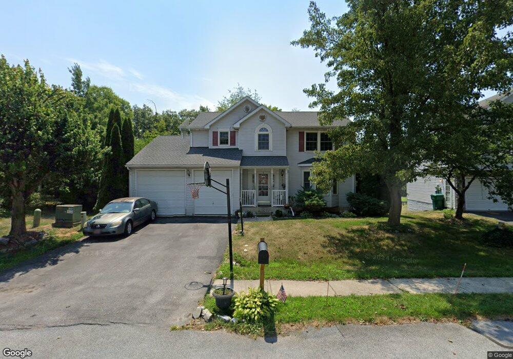 206 Hykes Rd E, Greencastle, PA 17225 - photo 1