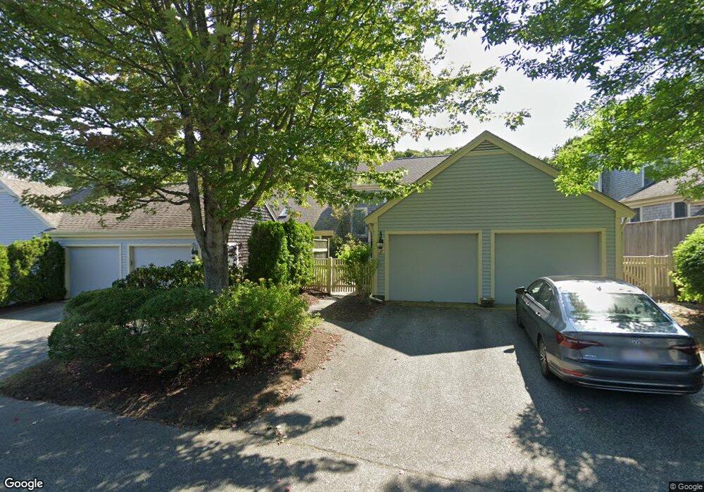 17 Blueberry Path, Yarmouth Port, MA 02675 - photo 1