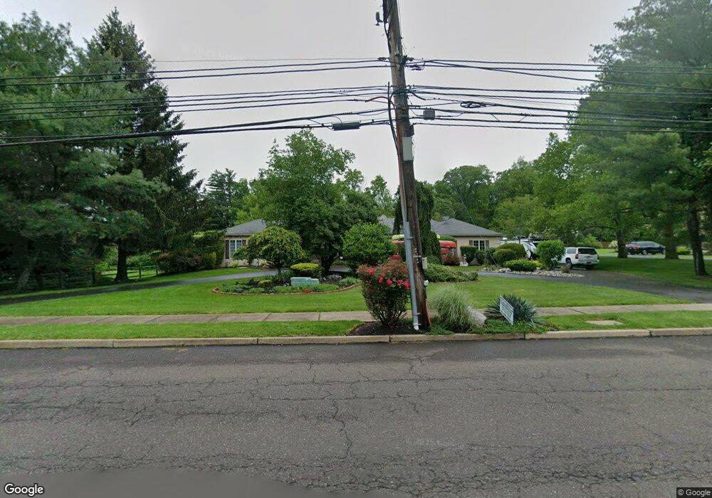 1330 Camp Hill Rd, Fort Washington, PA 19034 - photo 1