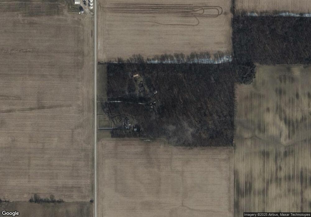 11432 County Road 1775, West Unity, OH 43570 - photo 1