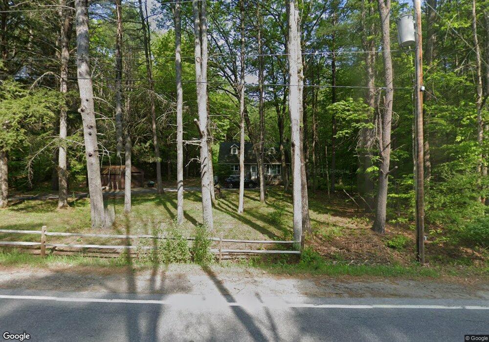 102 Coy Rd, Greenfield Center, NY 12833 - photo 1