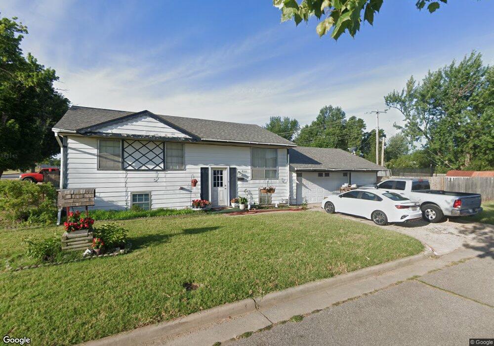 4000 NW 56th St, Oklahoma City, OK 73112 - photo 1