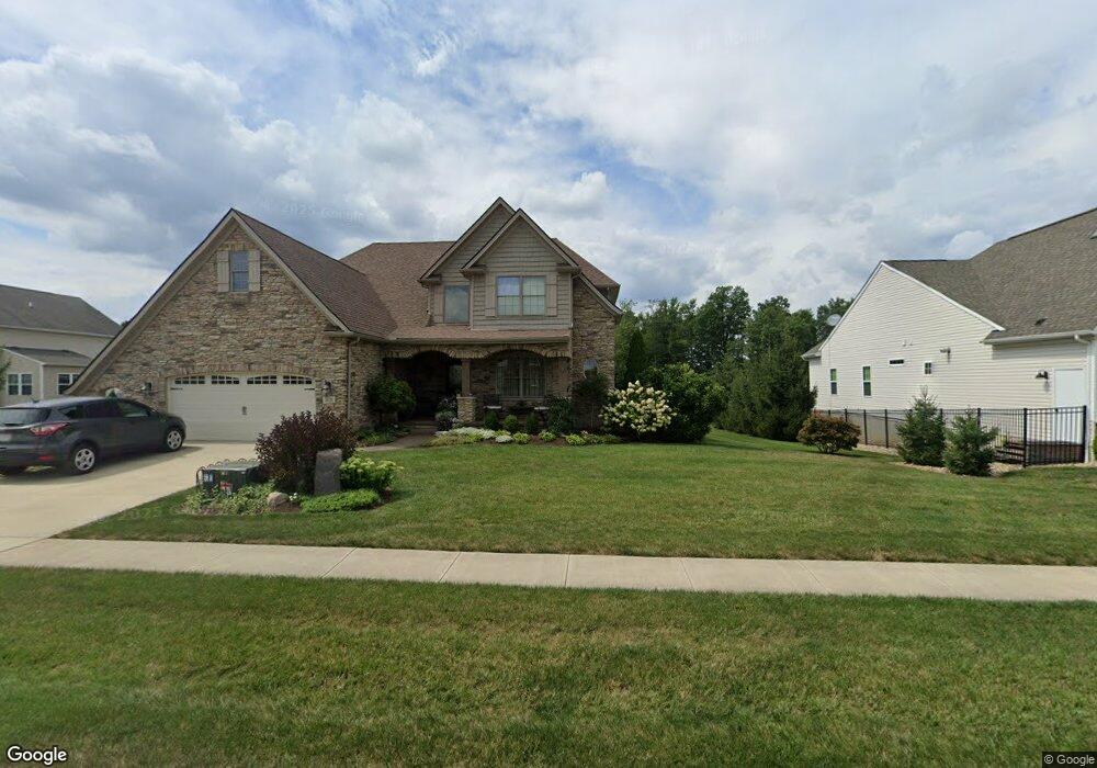 619 Hendrix Blvd, Lagrange, OH 44050 - photo 1