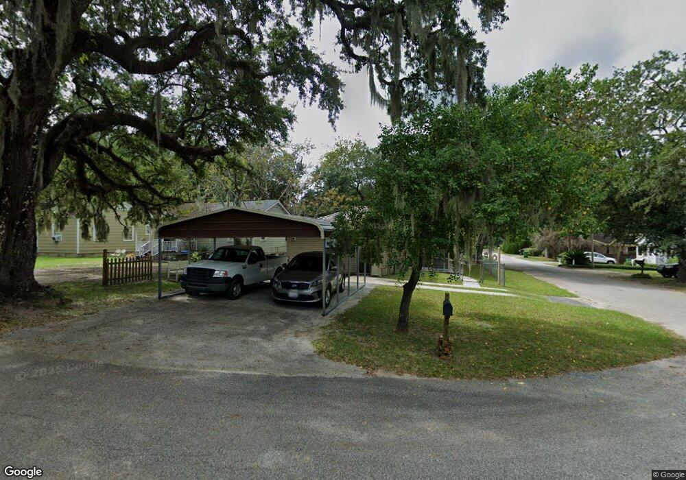 1352 Elm St, Georgetown, SC 29440 - photo 1