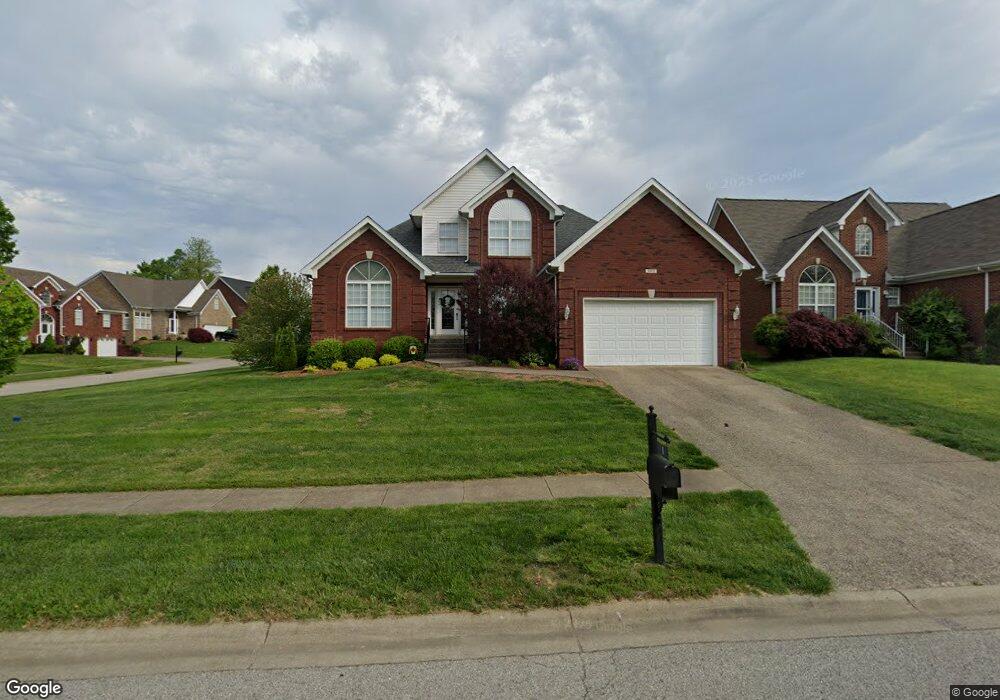 7011 Catalpa Springs Dr, Louisville, KY 40228 - photo 1