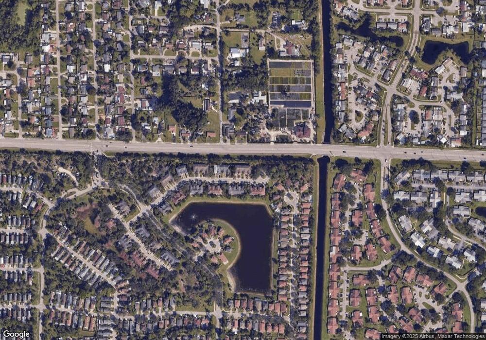 5126 White Oleander, West Palm Beach, FL 33415 - photo 1