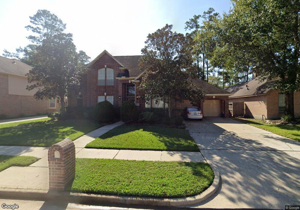 11411 Lakewood Cove, Houston, TX 77070 - photo 1