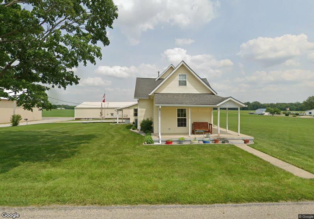 1443 S 700 E, Franklin, IN 46131 - photo 1