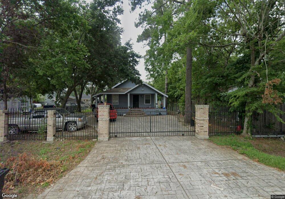 5608 Hartwick Rd, Houston, TX 77016 - photo 1