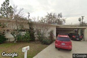 3 Fairlane Rd, Bakersfield, CA 93309