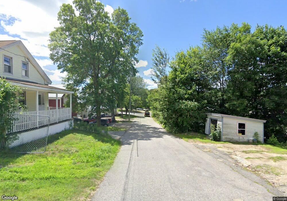 6 High St, Mechanic Falls, ME 04256 - photo 1