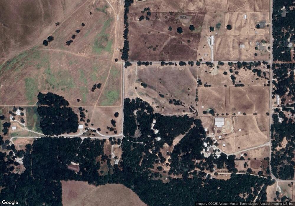 1381 Whippoorwill Trail, Weatherford, TX 76085 - photo 1