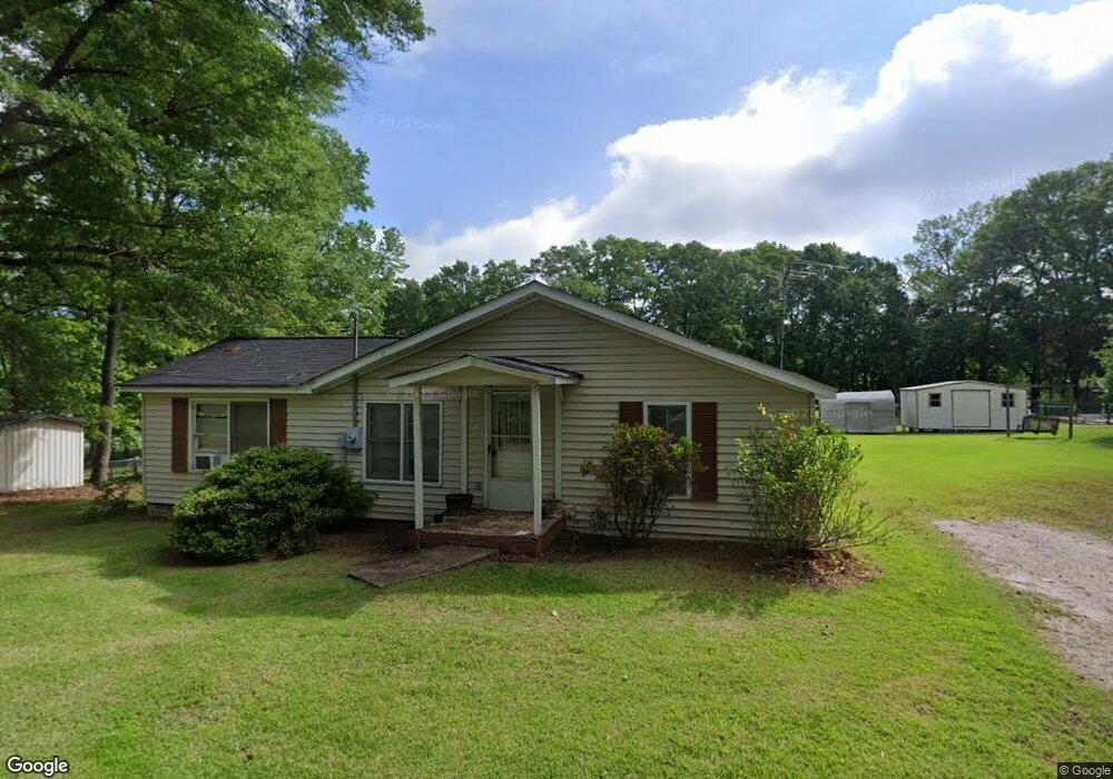 131 Kelly St, Whitesburg, GA 30185 - photo 1