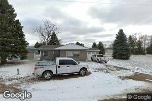 403 4th St S, Alpena, SD 57312