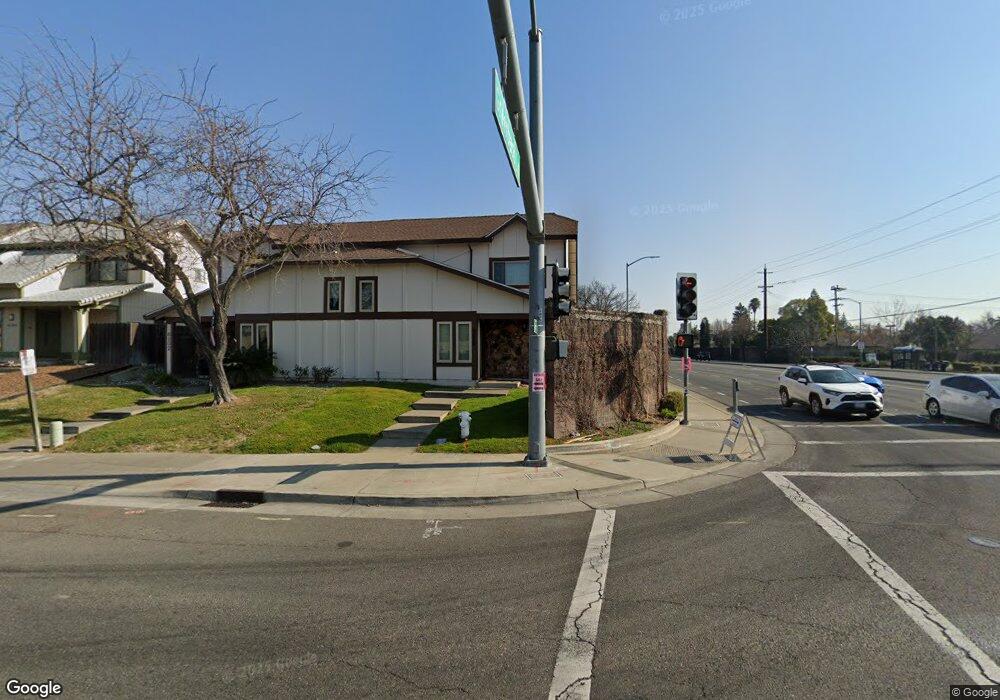 6200 van Maren Ln, Citrus Heights, CA 95621 - photo 1