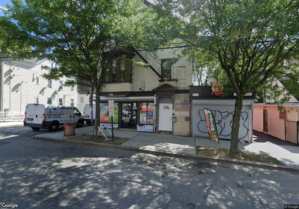 964 Atwells Ave, Providence, RI 02909 - photo 1