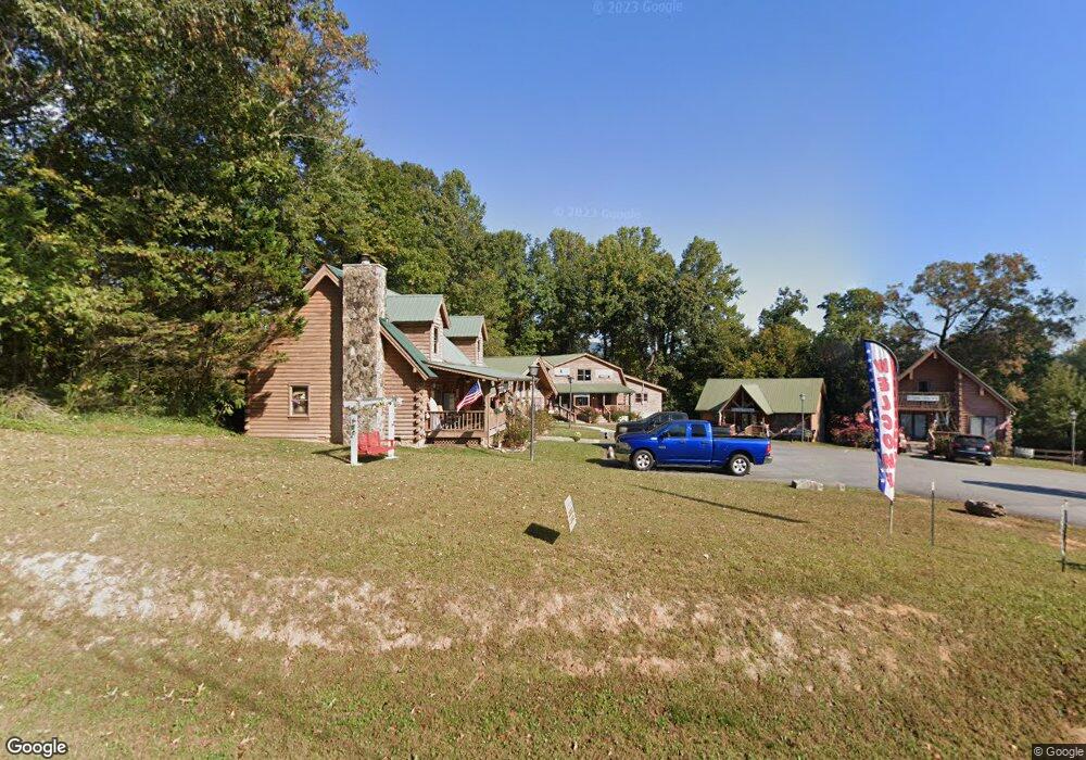 2279 Georgia 17, Sautee Nacoochee, GA 30571 - photo 1