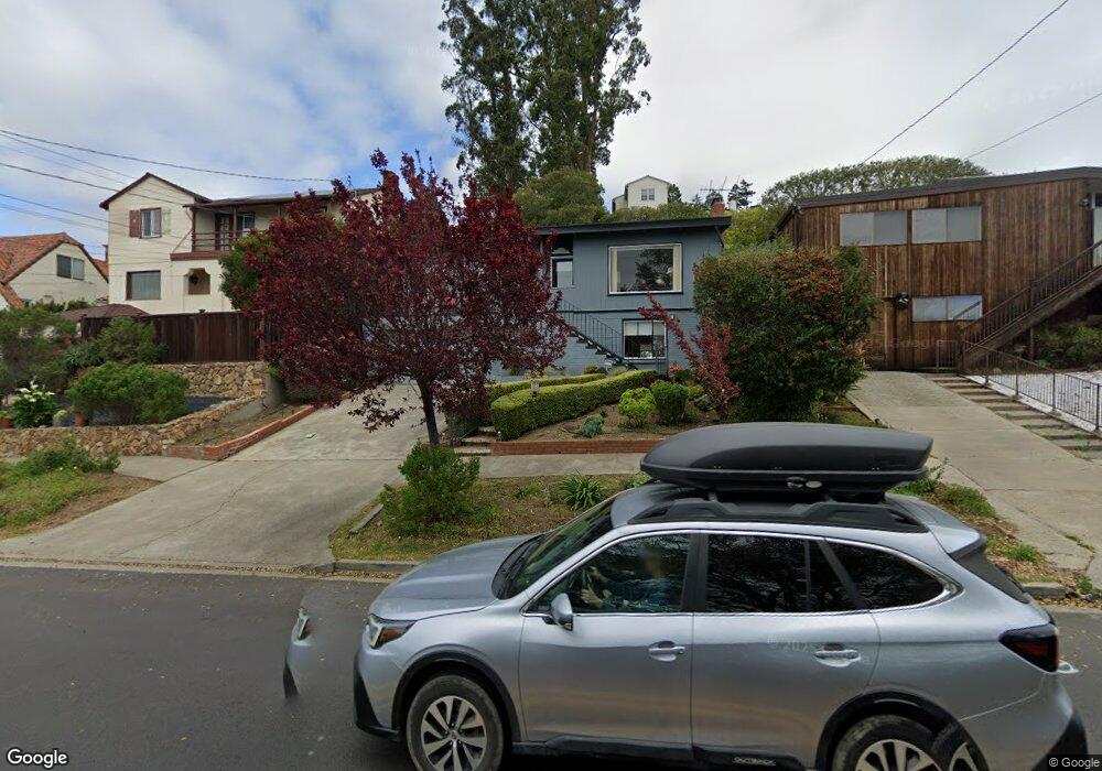645 Grizzly Peak Blvd, Berkeley, CA 94708 - photo 1