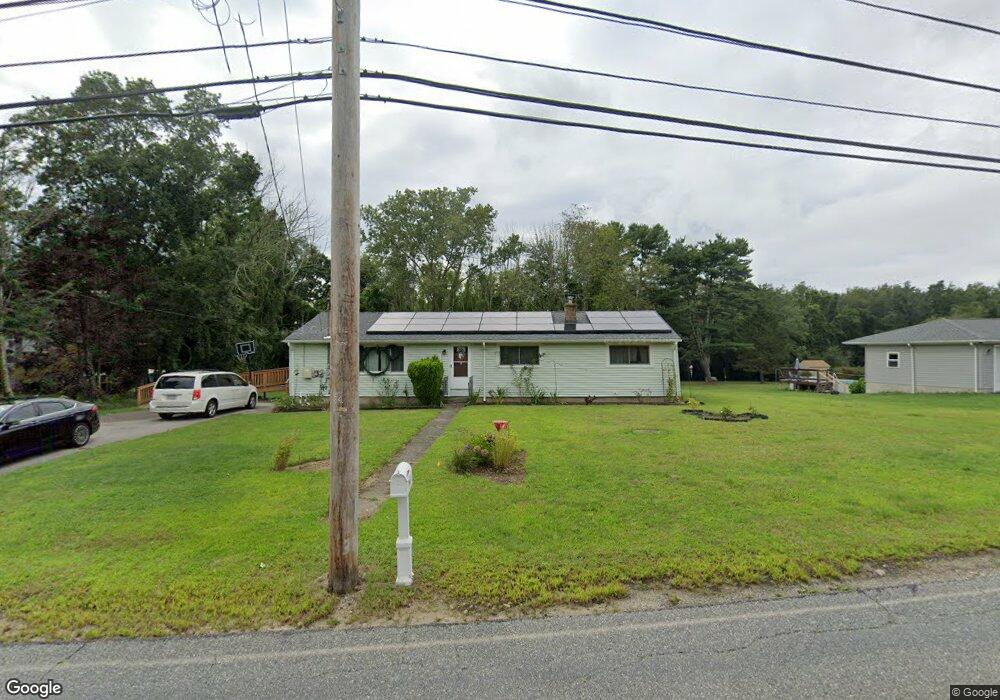 178 Blossom Rd, Westport, MA 02790 - photo 1