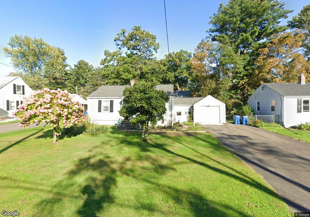 182 Lower Beverly Hills, West Springfield, MA 01089 - photo 1