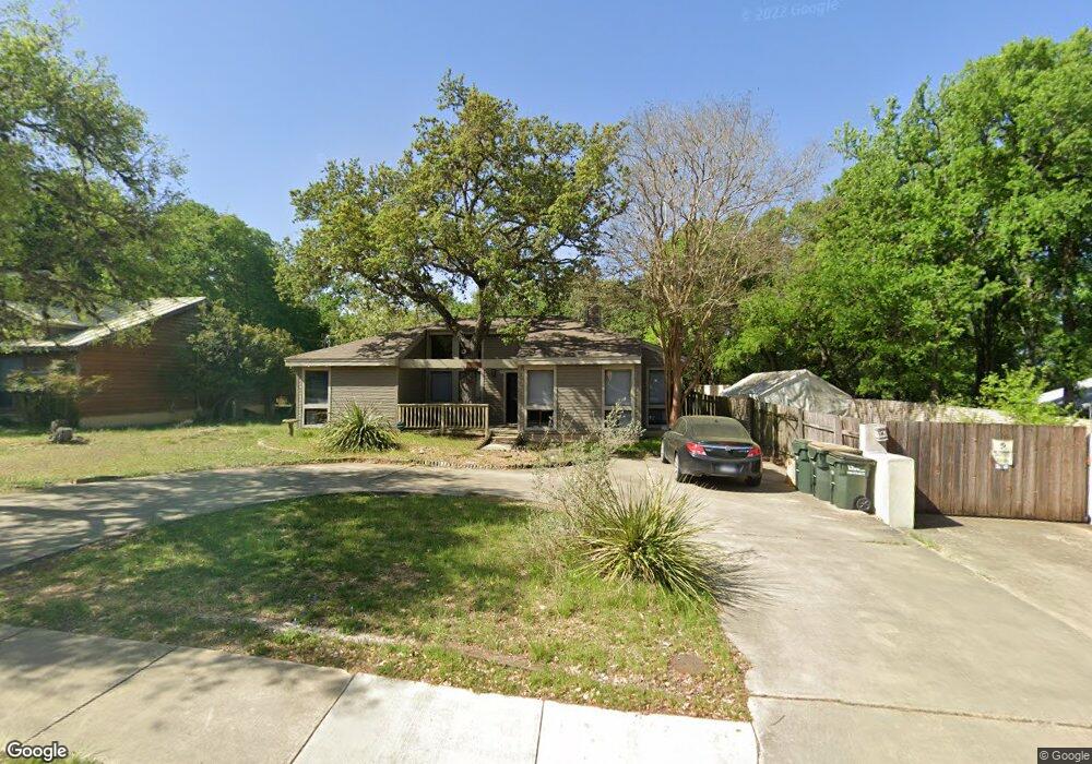 1505 N L B J Dr, San Marcos, TX 78666 - photo 1