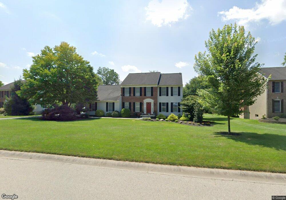 10 Georges Way, Glen Mills, PA 19342 - photo 1