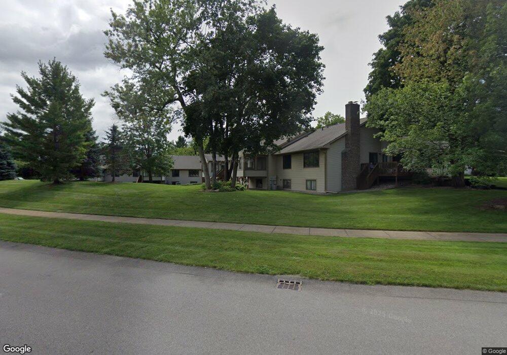 8771 Lindsey Ln SW, Byron Center, MI 49315 - photo 1