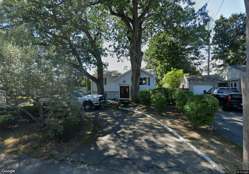 21 Chambly Ave, Warwick, RI 02888 - photo 1