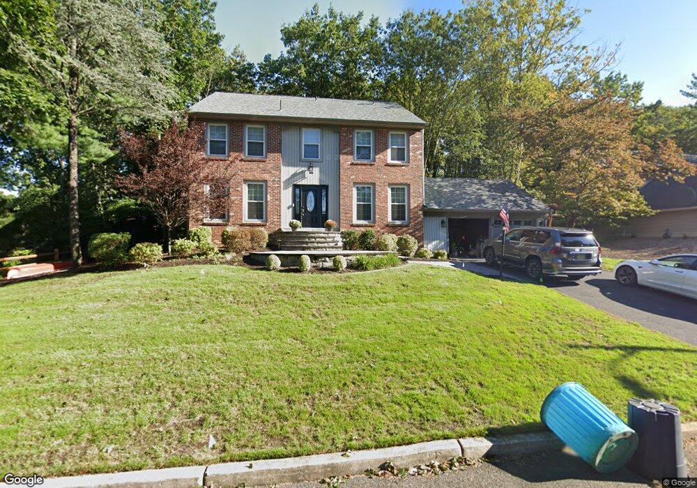 25 Fox Hollow Rd, Voorhees, NJ 08043 - photo 1