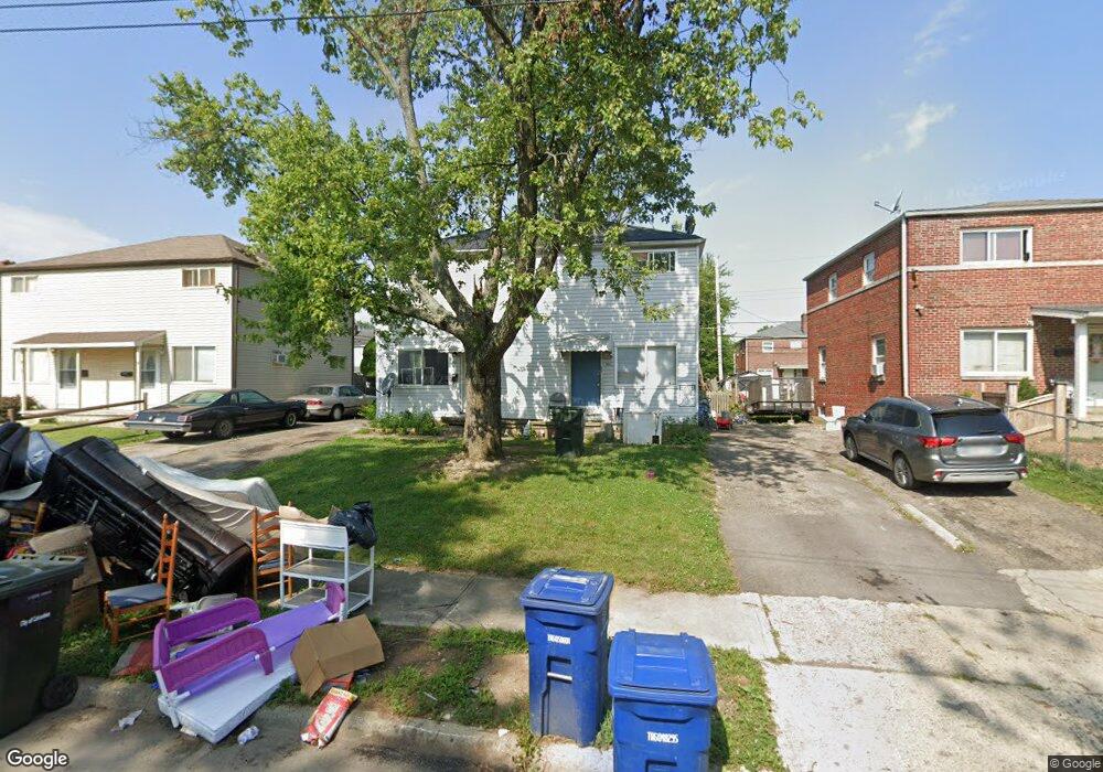 905 Racine Ave unit 907, Columbus, OH 43204 - photo 1