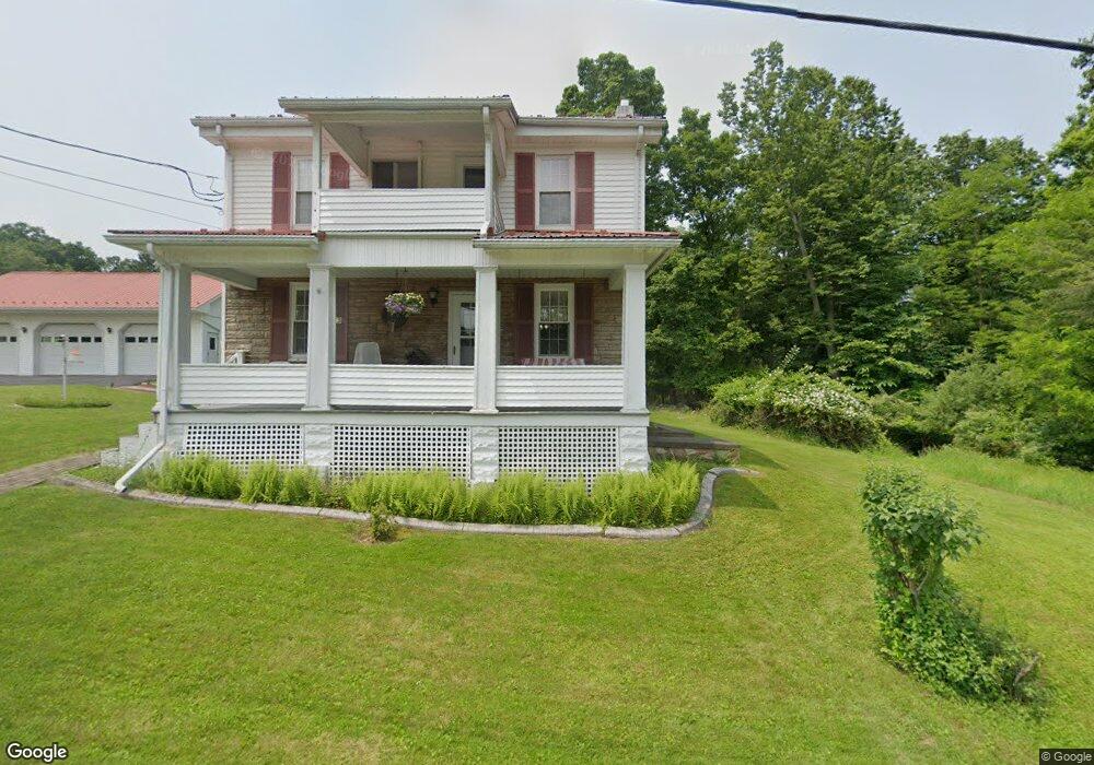 13 S Stuck St, Mc Clure, PA 17841 - photo 1