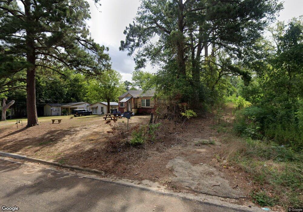 1405 A St, Nacogdoches, TX 75961 - photo 1
