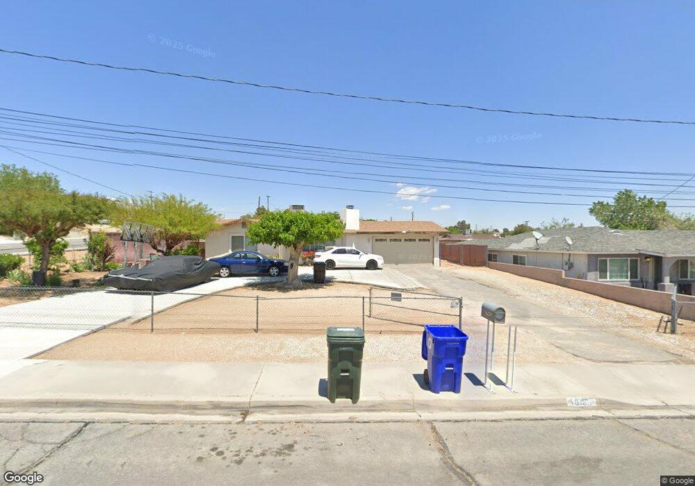 16370 Molino Dr, Victorville, CA 92395 - photo 1