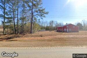 1154 Ga Highway 39 S, Georgetown, GA 39854