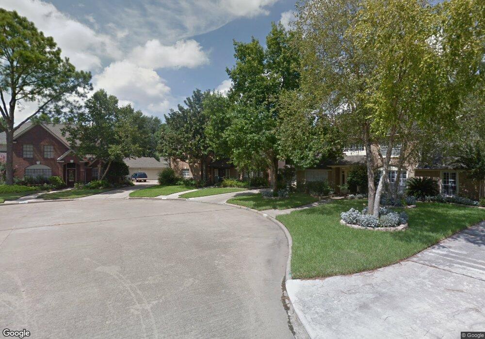 7707 Stonesdale Dr, Houston, TX 77095 - photo 1