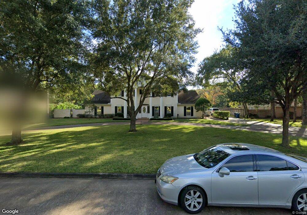 11711 Flintwood Dr, Houston, TX 77024 - photo 1