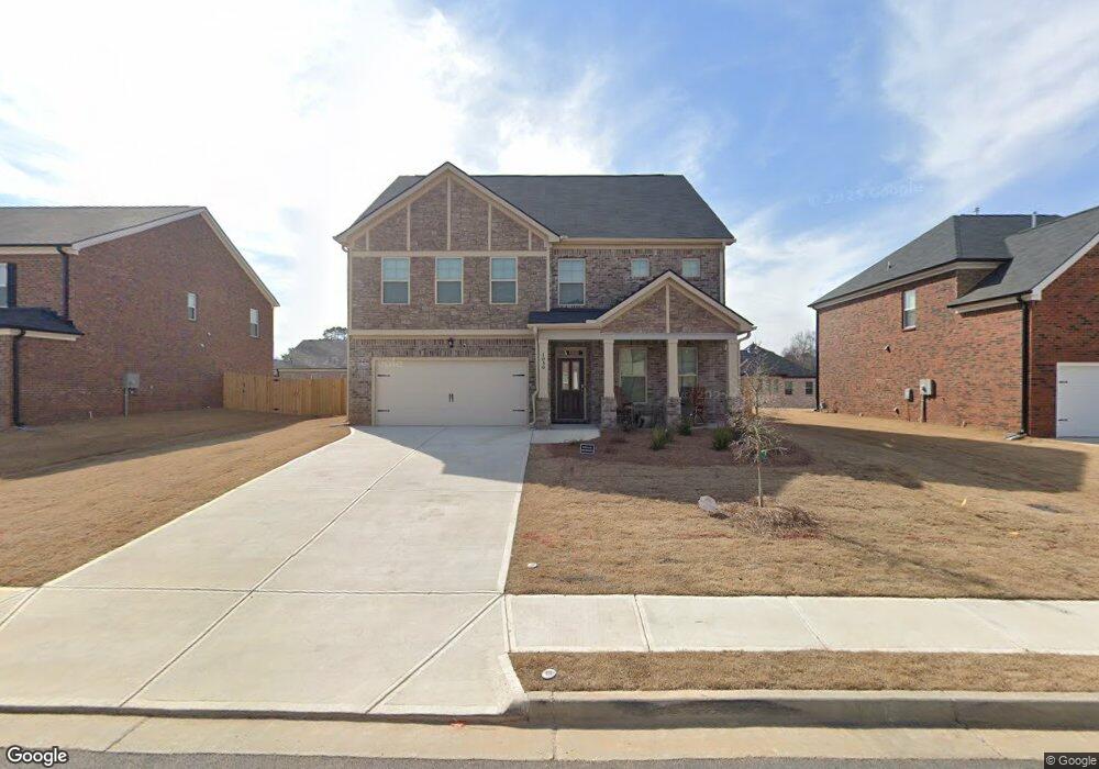 1039 Ayrshire Dr unit 312, Stockbridge, GA 30281 - photo 1