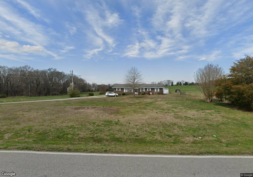 164 Twin Cedars Rd, Rock Spring, GA 30739 - photo 1