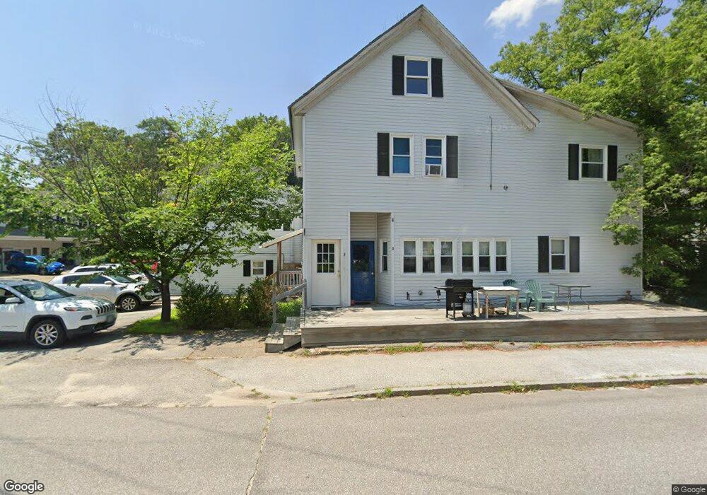 143 Main St unit 4 & 5, Meredith, NH 03253 - photo 1